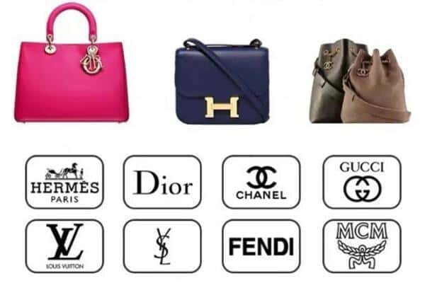 苍梧县回收名包